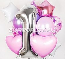 Композиция на годик №77