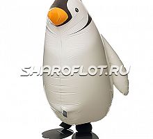 Ходячий шар Пингвин 55см