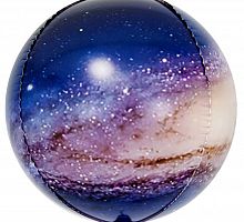 Шар Сфера Космос 40см