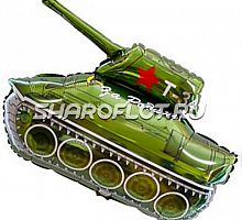 Шар Танк Т-34 75см