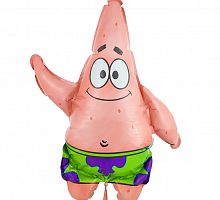 Мини-шар Патрик 25см