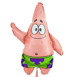 Мини-шар Патрик 25см