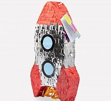 Пиньята Ракета