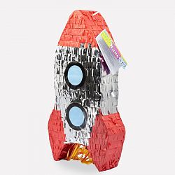 Пиньята Ракета