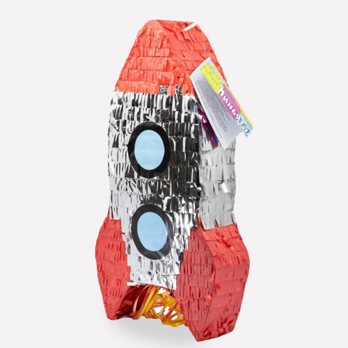 Пиньята Ракета Пиньята Ракета