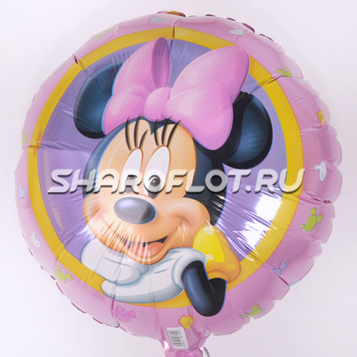 Круг Минни 40см Круг Минни 40см