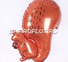 Шар Белка 60см