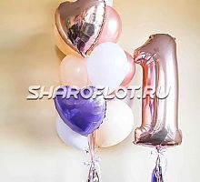 Композиция на годик №79