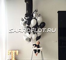 Композиция на годик №69