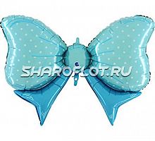 Шар Бант мальчику 105см