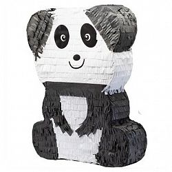 Пиньята Панда 