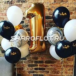 Композиция на годик №30