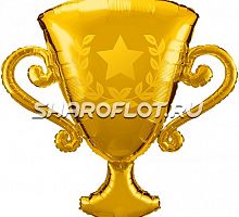 Шар Кубок чемпиона 100см