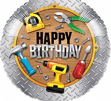 Шар Круг HB Инструменты 40см