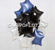 Букет из шаров №111