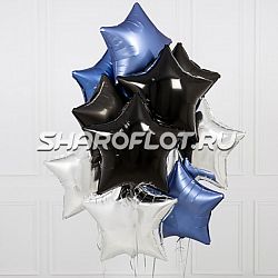 Букет из шаров №111