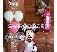 Композиция на годик №81