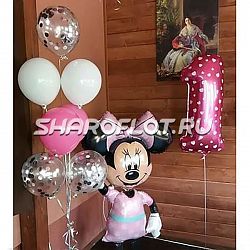 Композиция на годик №81