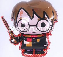 Шарик Гарри Поттер 60см