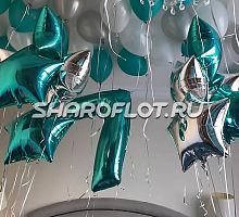 Шары на 7 лет №17