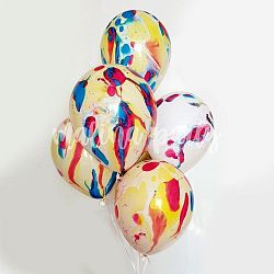 Шар Мраморный Сальвадор Дали 30см