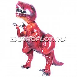 Шар ходячий Динозавр Рэкс 165см