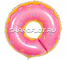 Шар Пончик 60см