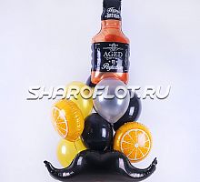 Набор Крутого Мужика