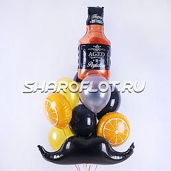 Набор Крутого Мужика