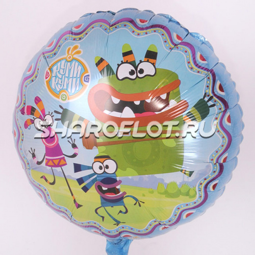 Круг Куми-куми 40см