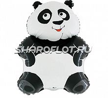 Шар Панда 90см