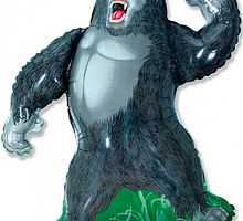 Шар Горилла Обезьяна 65см