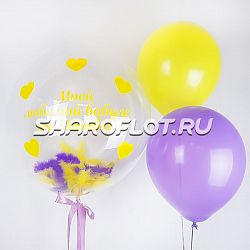 Мини-набор Бабуле