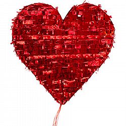 Пиньята Сердце