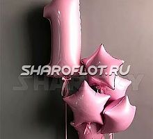 Композиция на годик №82