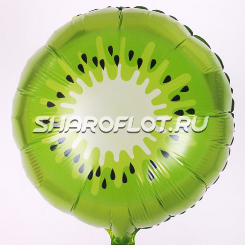 Круг Киви 40см