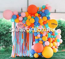 Взрывная яркость