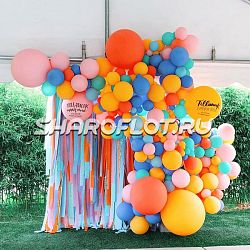 Взрывная яркость