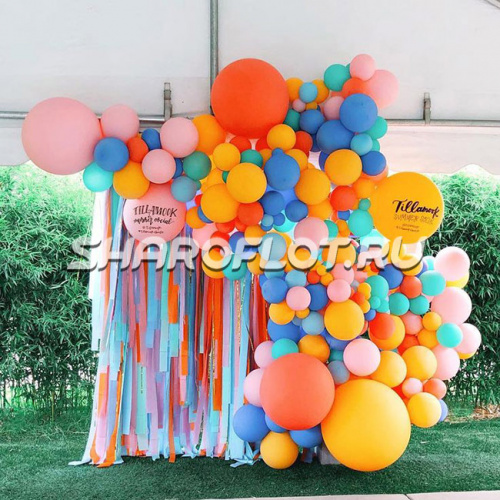 Взрывная яркость