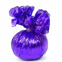 Грузик для шаров в фольге Фиолетовый