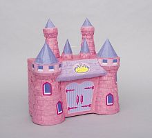Пиньята Замок принцессы