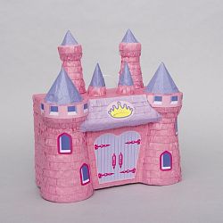 Пиньята Замок принцессы