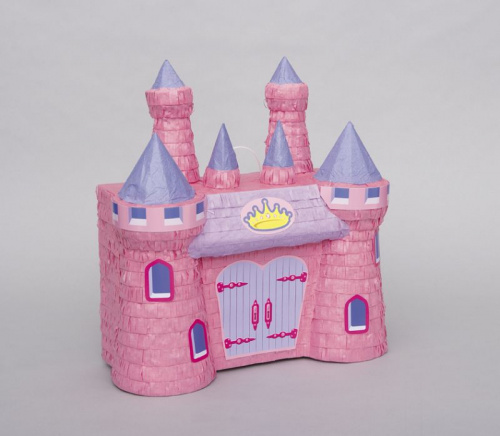 Пиньята Замок принцессы Пиньята Замок принцессы