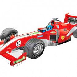 Шар Машина Формула 1 80см