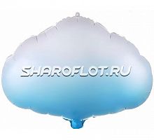 Шар Облако 50см