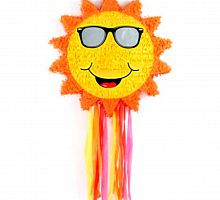 Пиньята Солнце
