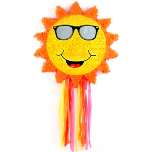 Пиньята Солнце Пиньята Солнце