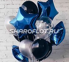 Сет из шаров №041