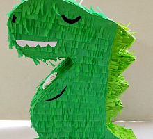 Пиньята Динозаврик