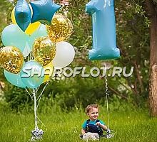 Композиция на годик №60